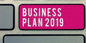 Актуальные вопросы Бизнес-планирование в 2019 году….