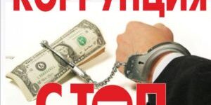 Обеспечение противодействия коррупции в бюджетных организациях