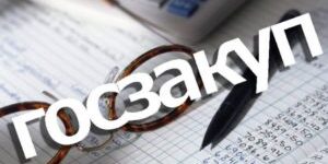 Осуществление государственных закупок и закупок за счет собственных средств в рамках законодательства Республики Беларусь